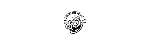 SCHWEINEVOGEL ILLUSTRATIONEN