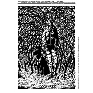 SEELENFRESSER - Erstes Buch: LIEBE S. 4
