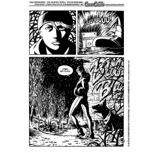 SEELENFRESSER - Erstes Buch: LIEBE S. 6