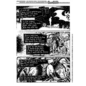 SEELENFRESSER - Erstes Buch: LIEBE S. 20