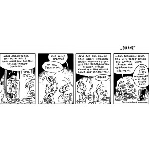 Nr. 112 Bilanz