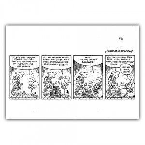Nr. 111 Selbstbestrafung