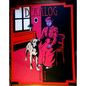 Dekalog III