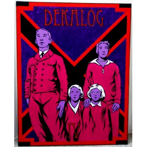 Dekalog IV