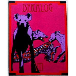 Dekalog VII