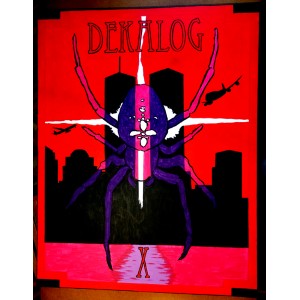 Dekalog X