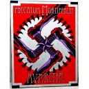 peccatum mortiferum AVARITIA 