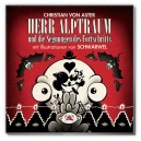 Herr Alptraum und die Segnungen des Fortschritts