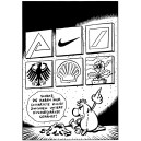 Herr Mauli gibt Gegenwind 004: Entartet
