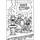 Nr. 011 Der Weihnachtsmann