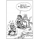 Nr. 024 Vergiss es!