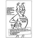 Nr. 027 Dummheit ist die beste Medizin