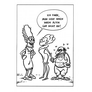 Nr. 028 Ihren Alten