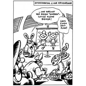 Nr. 026 Ostersonntag Krisenraum