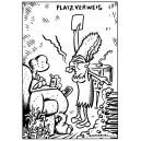 Nr. 040 Platzverweis