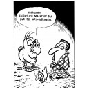 Nr. 050 Komisch