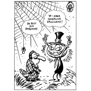 Nr. 055 Halloween