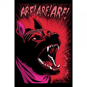 Arf Arf Arf