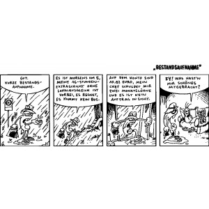 Nr. 054 Bestandsaufnahme
