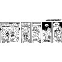 Nr. 005 Jacko und Tschüss!