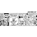 Nr. 008 Krise vorbei-ei-ei!