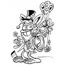 Iron Doof - Dooftag