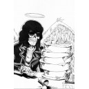 Joey Ramone - Happy Birthday, litte dead boy