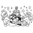 DÄOF Logo Winter