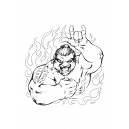 Sumo With Full Force Festival