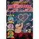 Schweinevogel Cover Comic "Die Wunder des Schweiniversums"