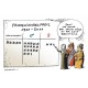 Die Bändigung des Kapitalismus - Karikaturen & Cartoons 2010/2011