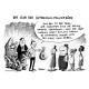 Die Bändigung des Kapitalismus - Karikaturen & Cartoons 2010/2011