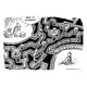 Die Bändigung des Kapitalismus - Karikaturen & Cartoons 2010/2011
