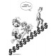 Die Bändigung des Kapitalismus - Karikaturen & Cartoons 2010/2011
