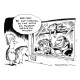 Die Bändigung des Kapitalismus - Karikaturen & Cartoons 2010/2011