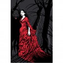red-ho+ ridinghood