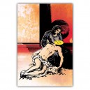 Peter M. Hoffmann "Pieta"