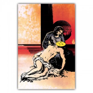Peter M. Hoffmann "Pieta"