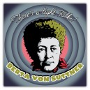Schwarwel "Berta von Suttner"