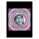 Schwarwel "Mutter Teresa"