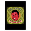Schwarwel "Muhammad Ali"