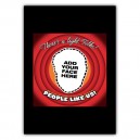 Schwarwel "People like us"