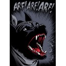 SEELENFRESSER ARF! ARF! ARF!