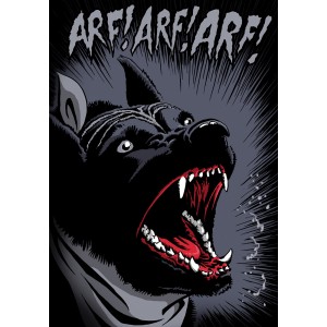 SEELENFRESSER: ARF! ARF! ARF!