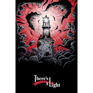 THERE`S A LIGHT (LEUCHTTURM)