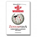 "Die Welt des Wissens - Karikaturen & Caartoons" 