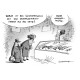 "Die Welt des Wissens - Karikaturen & Caartoons" 