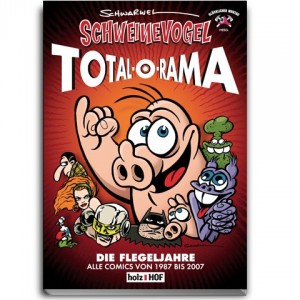 Schweinevogel Total-O-RAMA 