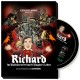 Richard - Im Walkürenritt durch Wagners Leben