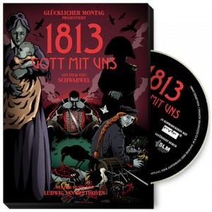 1813 – Gott mit uns